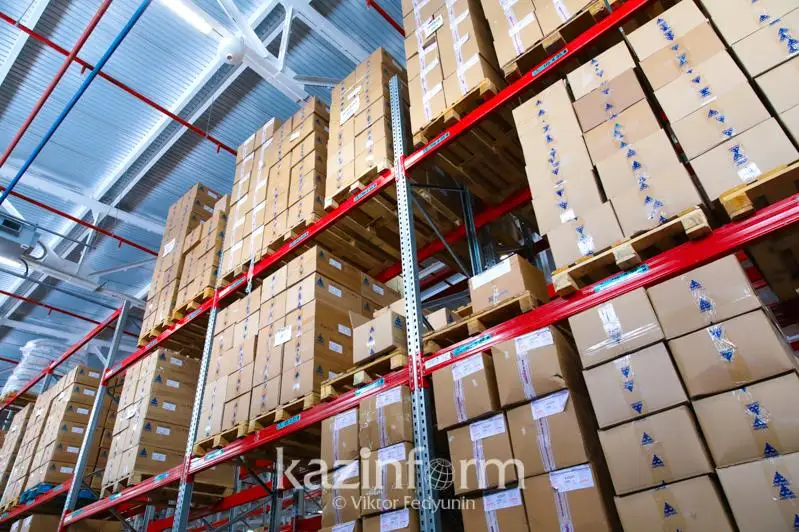 Какие медикаменты могут бесплатно получить казахстанцы при коронавирусе