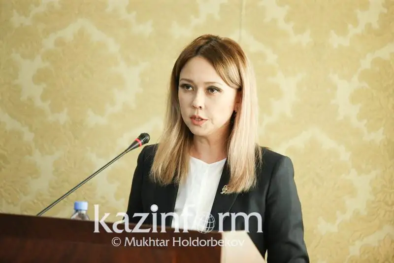 О приоритетных задачах на предстоящий период рассказали в Минюсте РК