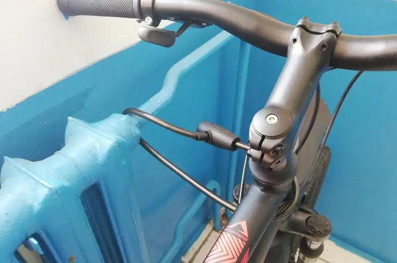 Базу данных велосипедов формируют в полиции Петропавловска