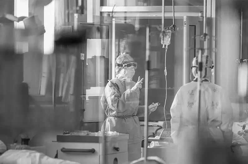 Один летальный случай среди несовершеннолетних из-за КВИ был зарегистрирован летом – Минздрав РК