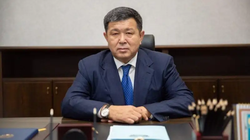 Махамбет Досмухамбетов поблагодарил атыраусцев за достижения года