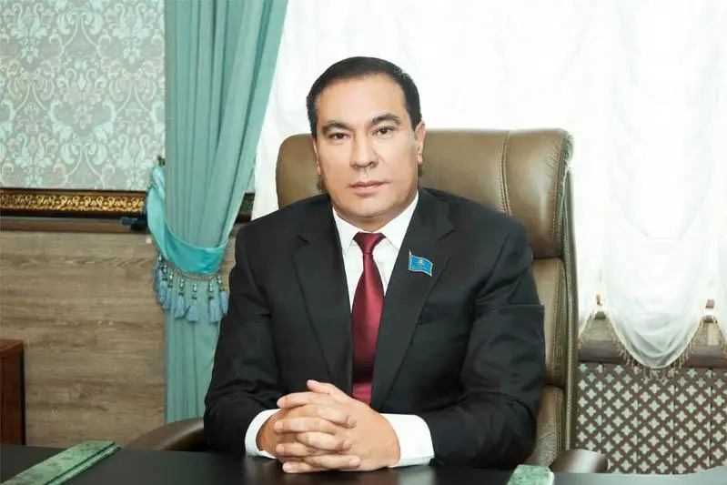 Зампредседателя АНК: Казахстан - надежный сосед для всех приграничных стран