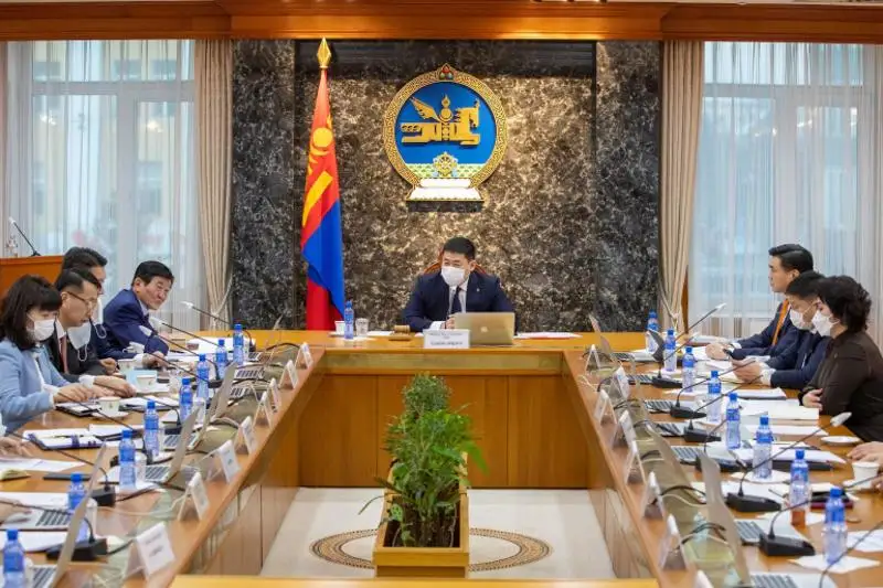 Коронавирус: в Монголии действующий режим повышенной готовности продлен до мая