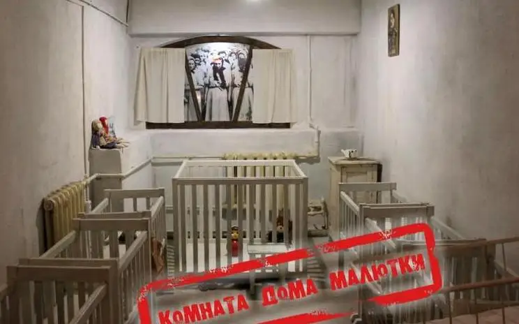 Новую инсталляцию открыли в музее в карагандинской Долинке