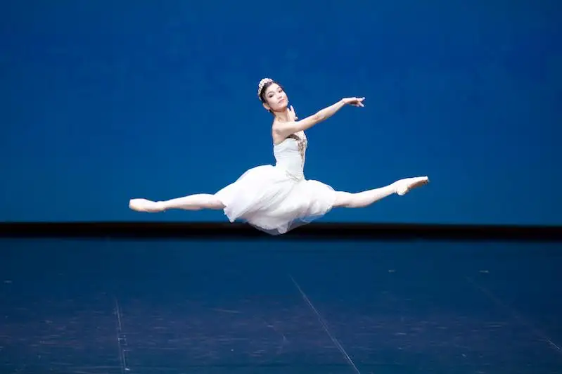 Премьера гала-балета состоится в театре «Астана Опера»