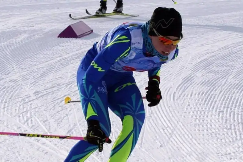 Казахстанские лыжники не прошли квалификацию на ЧМ в Германии