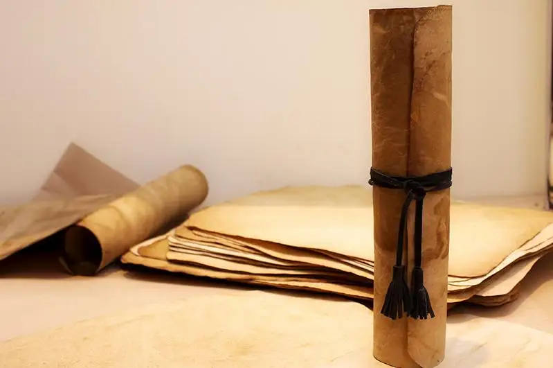 Казахстан и Иран договорились активизировать двусторонние связи по изучению древних рукописей