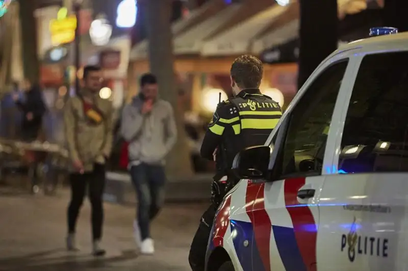 В Нидерландах предложили серьезно ужесточить наказание за нарушение карантина