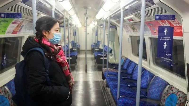 Коронавирус: Европа в новом карантине, в России миллион привитых вакциной от КВИ