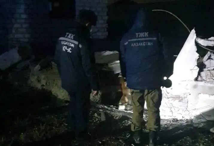 В Атырау продолжаются поиски страдающего психическим расстройством мужчины