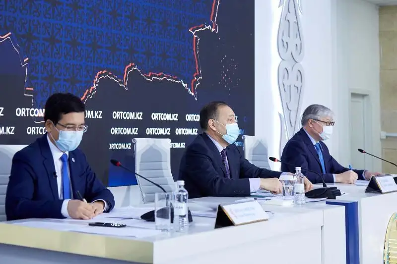 Научную программу по реабилитации жертв политических репрессий подготовят в Казахстане