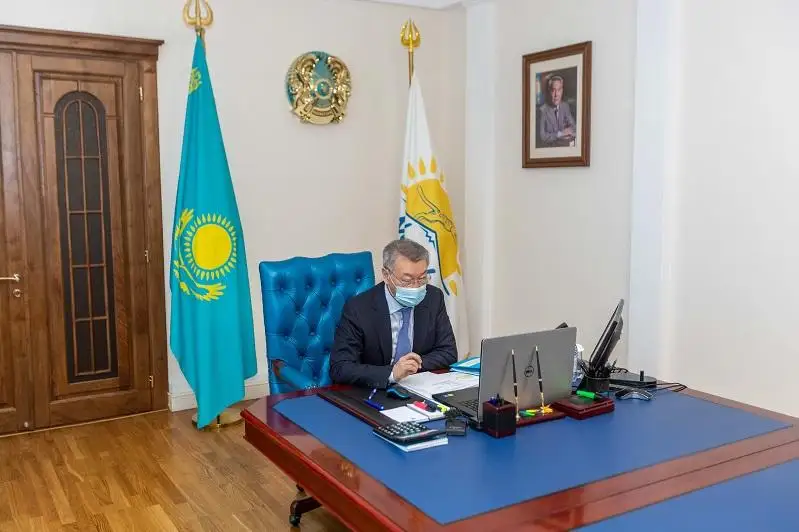 Какое количество жилья планируют построить в этом году в ВКО