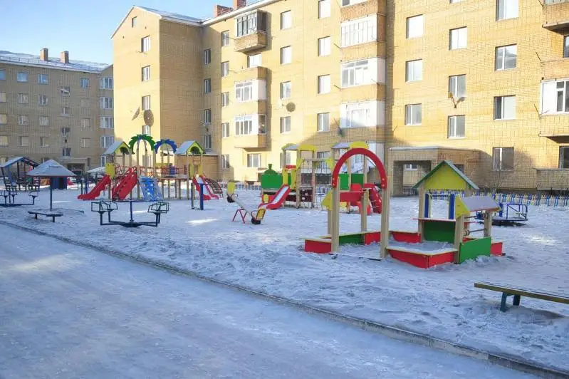 В 2020 году проведен ремонт более 900 объектов Вооруженных сил