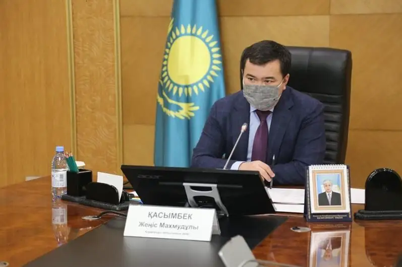 Повышение доли местного содержания в строительстве взял на контроль аким Карагандинской области