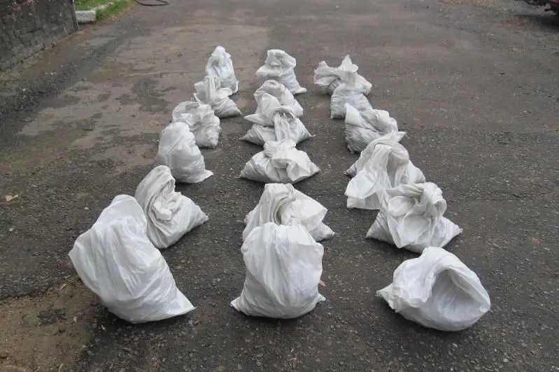 За кражу более полтонны ферросплавной продукции осужден житель Павлодара