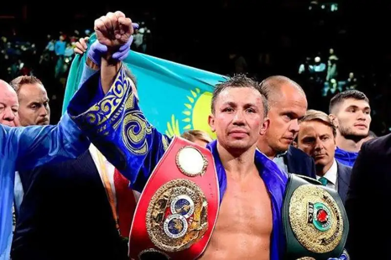 Сорвался следующий бой Геннадия Головкина против непобежденного нокаутера