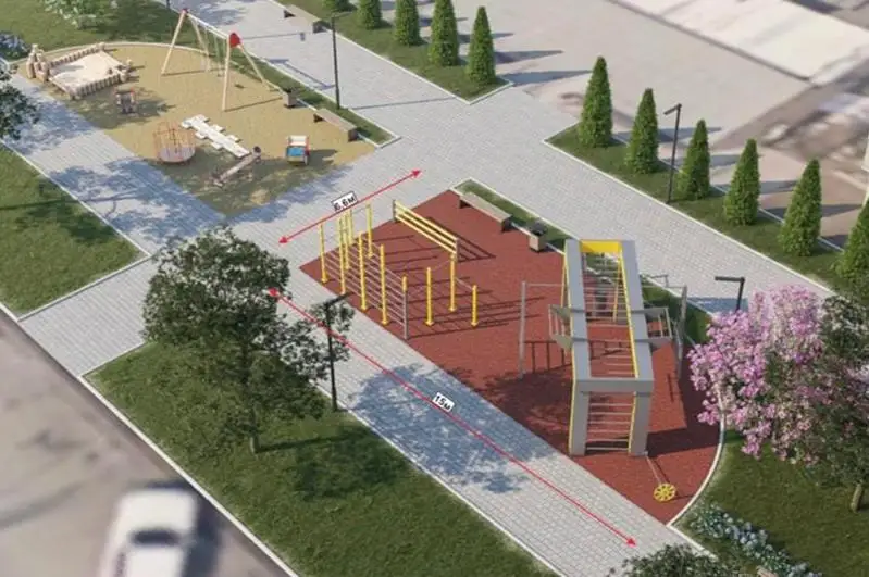 30-летие Независимости: в Жамбылской области реализуется проект «Таразға тарту»