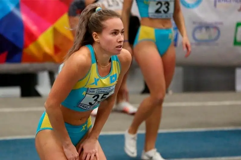 Усть-Каменогорск примет зимний чемпионат Казахстана по легкой атлетике