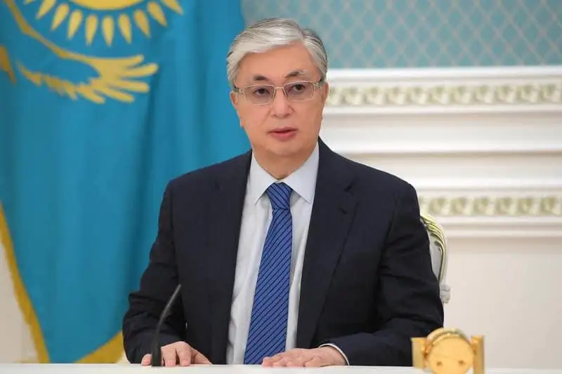 Президент: Поддержка материнства и детства, укрепление и развитие семейных традиций – долгосрочные приоритеты соцполитики РК