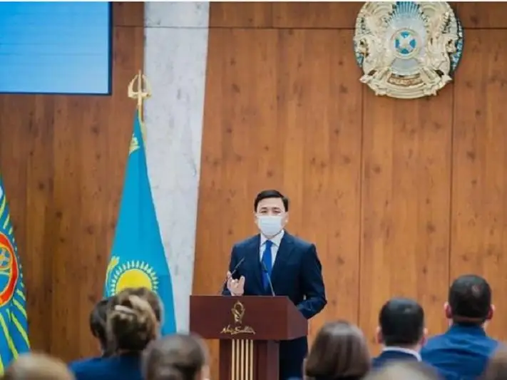 Второй Дворец школьников и Центр креативных технологий откроют в Нур-Султане