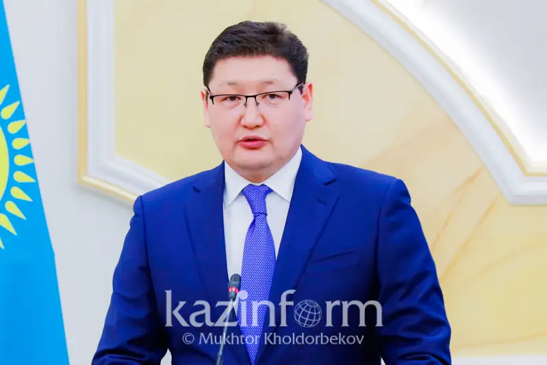 Пресс-секретарь Президента РК рассказал о реализации концепции «Слышащего государства»