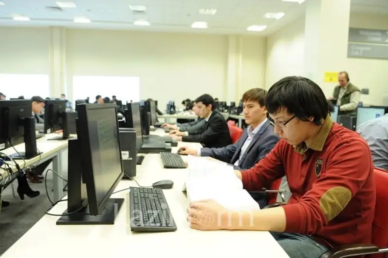 Список специальностей для краткосрочного профобучения утвержден в Нур-Султане