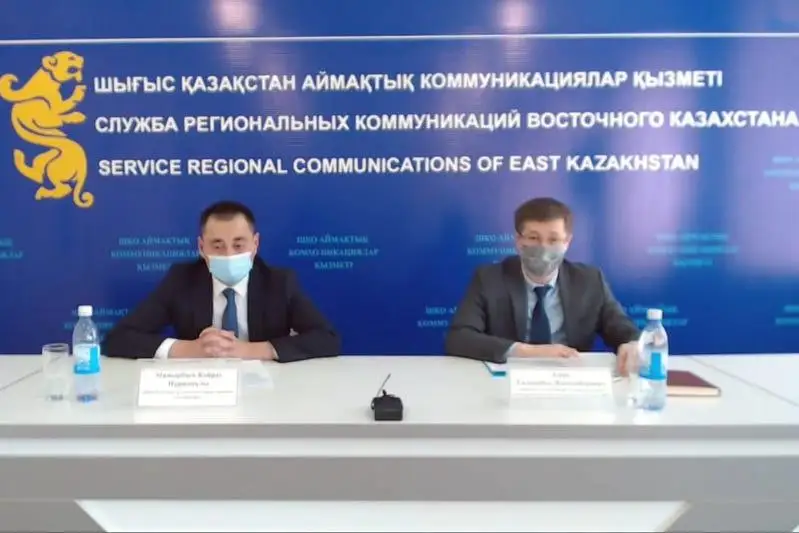 Более 80 объектов бизнеса ВКО вошли в проект «Ashyq»