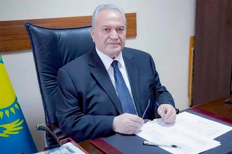 О важности Дня благодарности рассказал глава Ассоциации курдов Казахстана