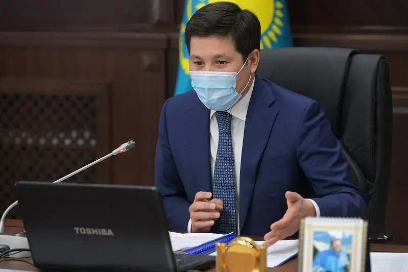 Стратегию развития Экибастуза планируют представить в течение полугода