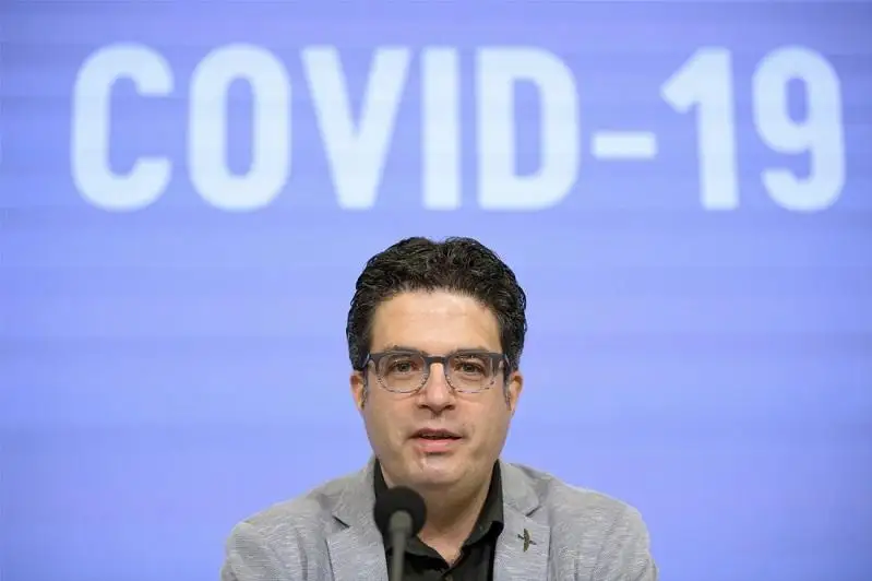 Европейский вирусолог дал оценку вакцинам от коронавируса