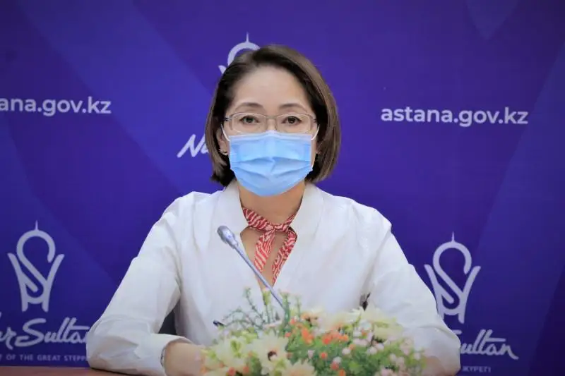 Опубликовано новое постановление о карантинных ограничениях в Нур-Султане