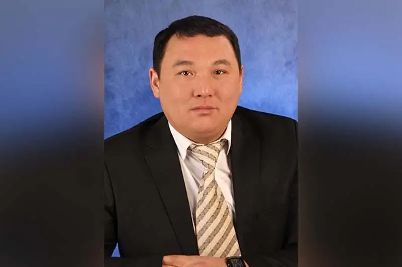 Назначен аким Зерендинского района Акмолинской области