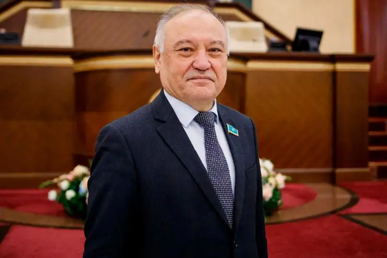 О вкладе республиканского культурного центра уйгуров Казахстана рассказал Шаймардан Нурумов