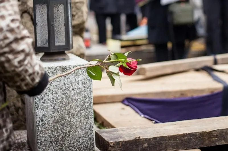 Сколько человек могут присутствовать на похоронных мероприятиях в Костанайской области