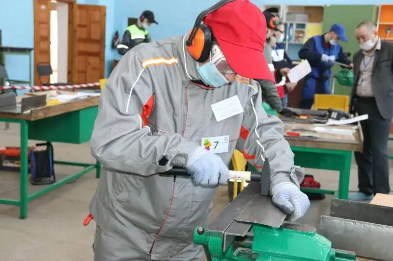 Проблемы развития дуального образования озвучили в столичном маслихате