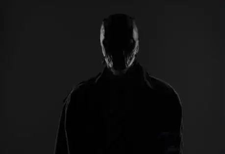 «Люди в чёрном» ловят нарушителей у колонии в ВКО