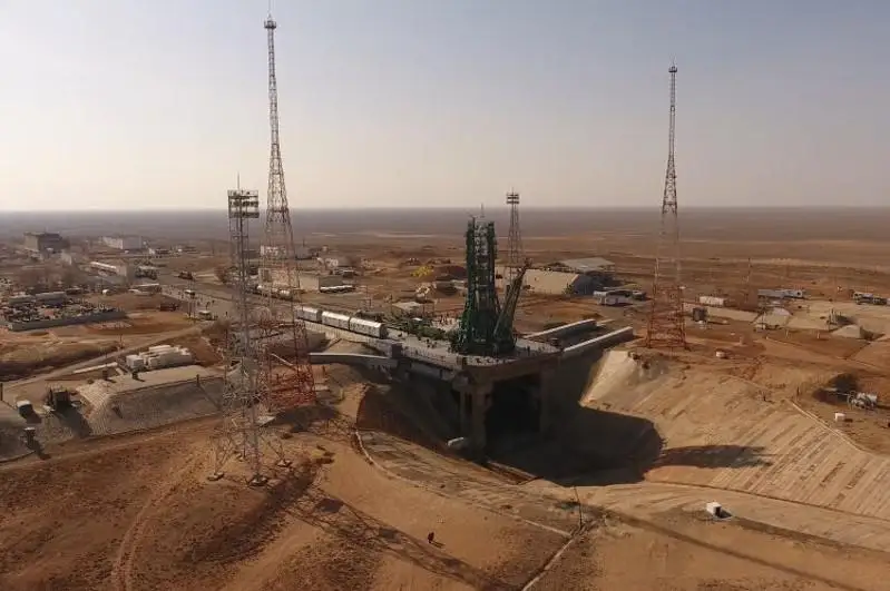 Юбилейный старт с Байконура в канун Дня космонавтики покажут в прямом эфире