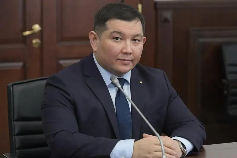 В Павлодарской области сменился глава антикоррупционной службы