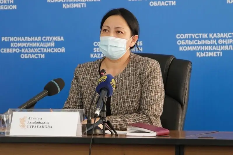 Семь дел возбудили после проверок организаций образования СКО