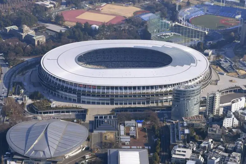 Japonııa Olımpıadanyń 2032 jylǵa aýystyrylatynyn joqqa shyǵardy