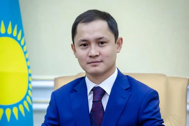 Назначен новый заместитель акима Западно-Казахстанской области