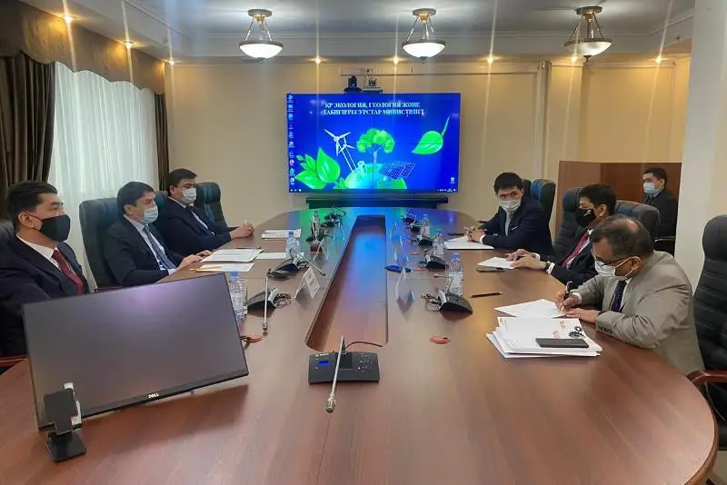 Представить стратегический план развития в апреле пообещали в «АрселорМиттал Темиртау»