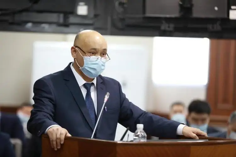 Источники заражения COVID-19 в Атырауской области назвал главсанврач региона