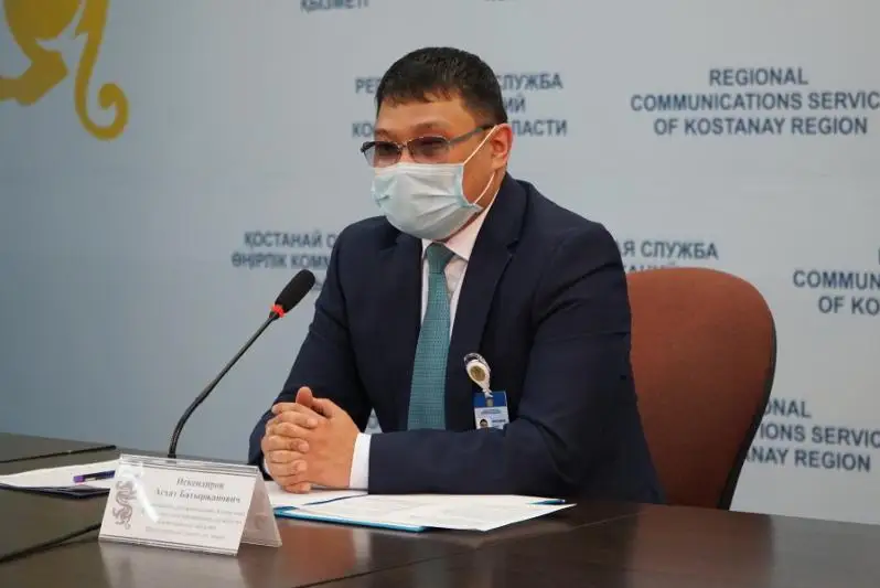 Госуслуги на «четвёрку»: костанайцы оценили качество предоставляемых услуг