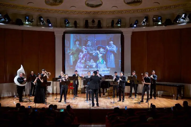 Aqpan aıynda «Astana Opera» teatry qandaı baǵdarlamalar usynady