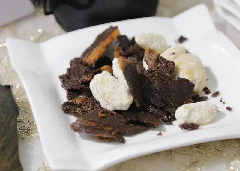 В рацион военных будут включены элементы казахской национальной кухни