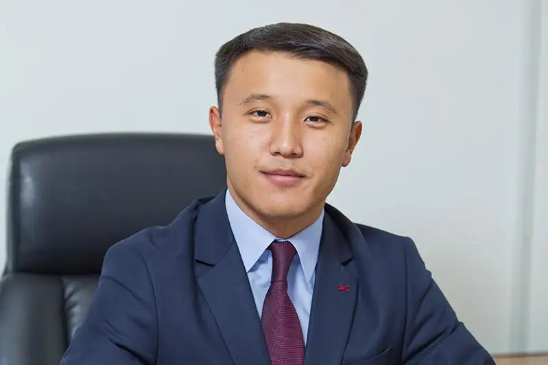 Управление по вопросам молодежной политики Карагандинской области возглавил Биржан Алимжанов