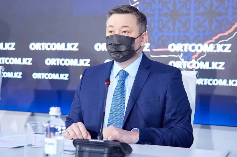 В Казахстане намерены ужесточить ответственность застройщиков за незаконное привлечение долевых вкладов