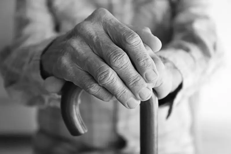 Двух пенсионеров убили в Костанайской области