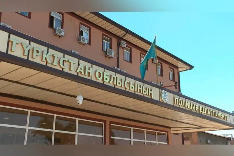 Запрещенные религиозные материалы распространяли в соцсетях пятеро туркестанев